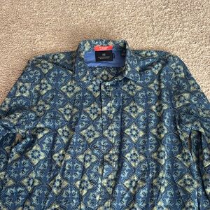 Scotch & Soda shirt